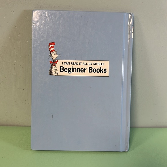 The Best Mistake Ever! And Other Stories Kids Book, Richard Scarry, Age 4-8 year - Picture 3 of 4